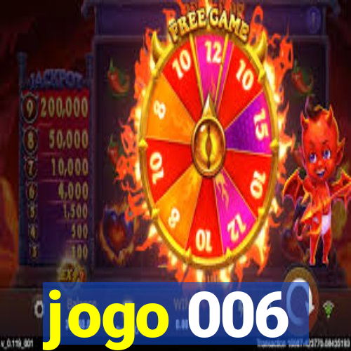 jogo 006